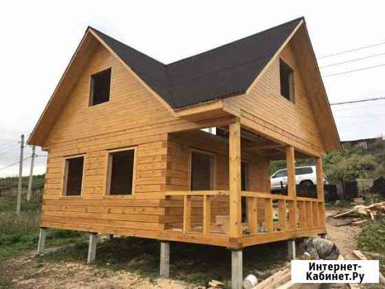 Фундамент на жб сваях Иркутск