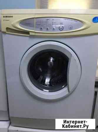Стиральная машина Красноярск