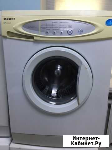 Стиральная машина Красноярск - изображение 1
