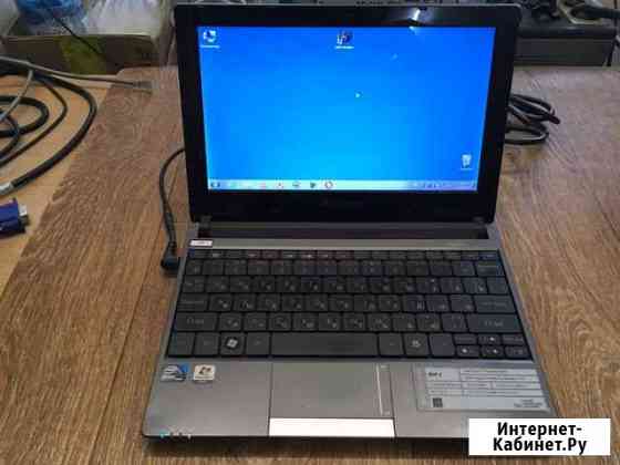 Ноутбук 10-дюймовый Packard-Bell Шуя