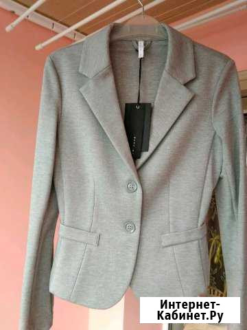 Новый пиджак Imperial (Италия) р.42 Брянск - изображение 1