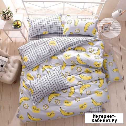 Белье постельное Астрахань - изображение 1