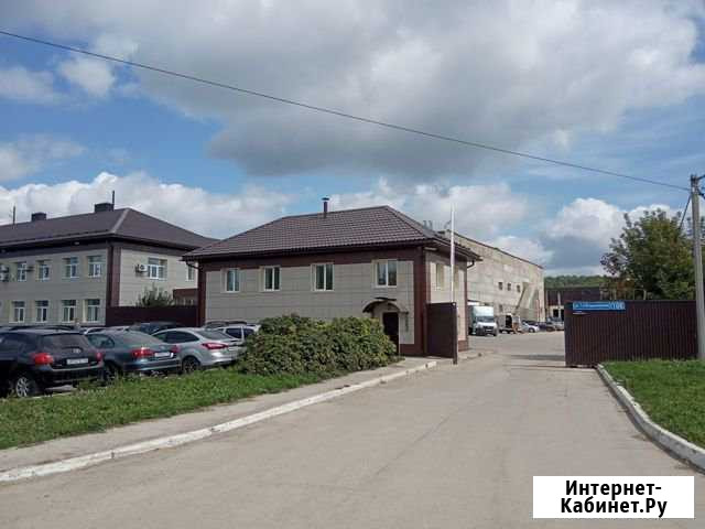 Новый склад (теплый) в Советском районе, 950 кв.м. Казань - изображение 1