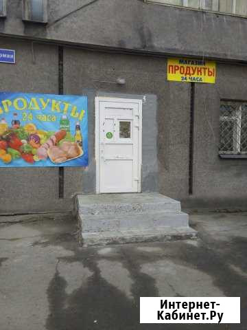 Помещение,свободного назначения 23.5 кв.м. Новокузнецк - изображение 1