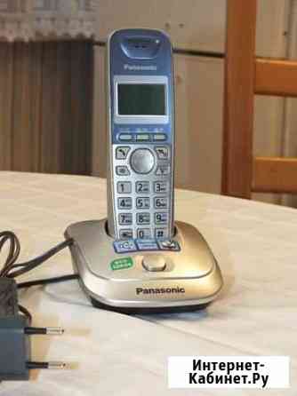 Dect Радиотелефон Panasonic KX-TG2511 Екатеринбург