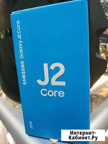SAMSUNG j2 core 2018 Ковров - изображение 1