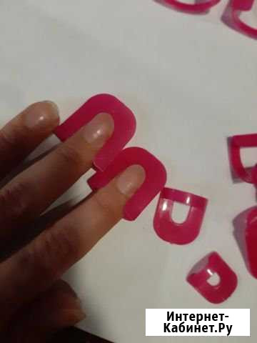 Трафареты для ногтей Нижний Тагил - изображение 1