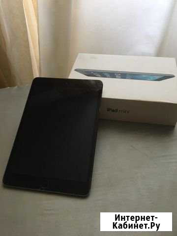 iPad mini 2 Retina Семикаракорск - изображение 1