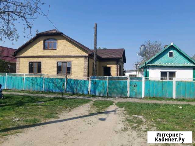 Дом 200 кв.м. на участке 18 сот. Дондуковская - изображение 1