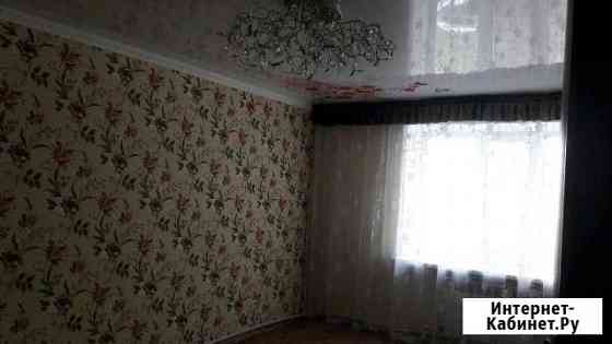 2-к квартира, 64 кв.м., 3/4 эт. Лениногорск