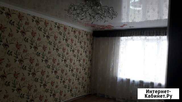 2-к квартира, 64 кв.м., 3/4 эт. Лениногорск - изображение 1