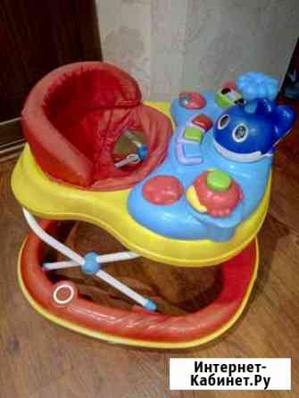 Ходунки Тюмень