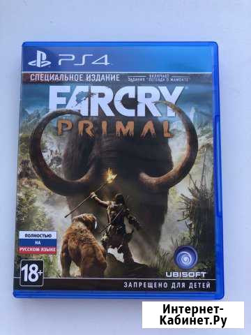 Продам Диск на ps4 Ханты-Мансийск - изображение 1