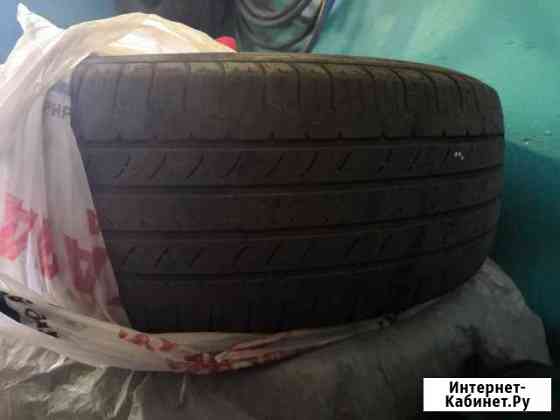 235/60R18 michelin latitude Барнаул