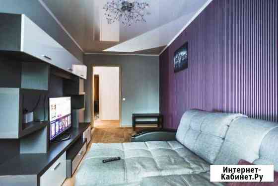 2-к квартира, 68 кв.м., 7/9 эт. Тобольск