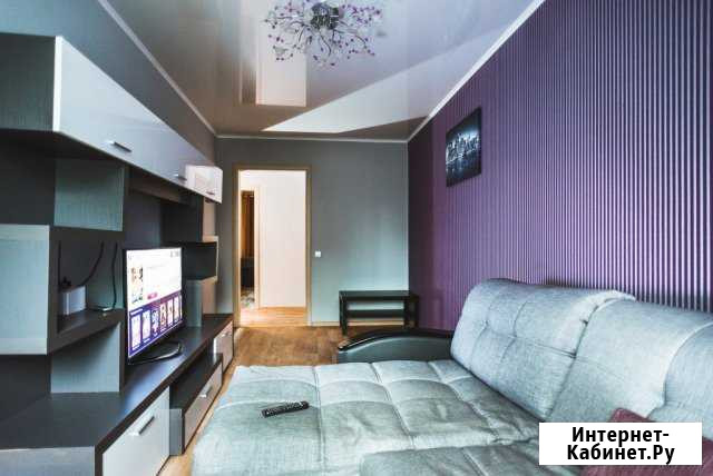 2-к квартира, 68 кв.м., 7/9 эт. Тобольск - изображение 1