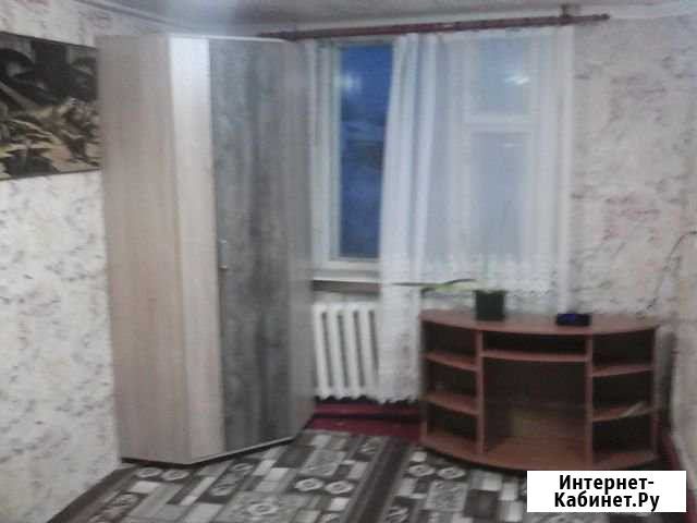 2-к квартира, 40 кв.м., 1/1 эт. Лабытнанги - изображение 1