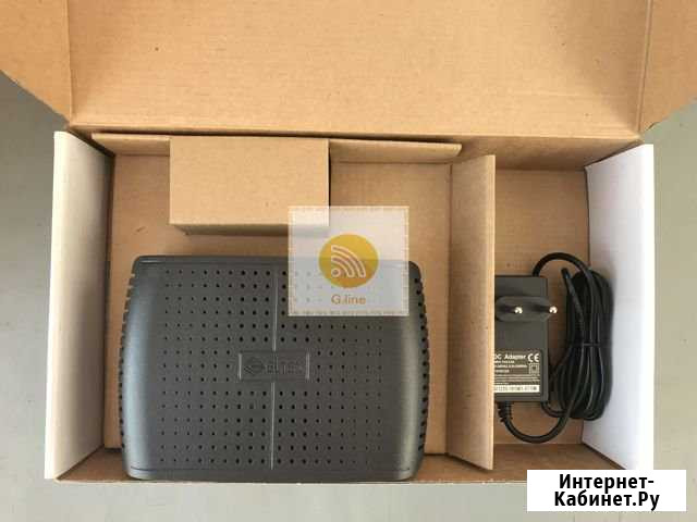 Абонентские терминалы eltex NTE-2 Новосибирск - изображение 1