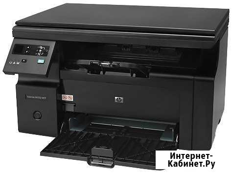 HP LaserJet Pro M1132 Хабаровск - изображение 1