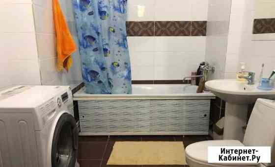 1-к квартира, 42 кв.м., 6/17 эт. Красноярск