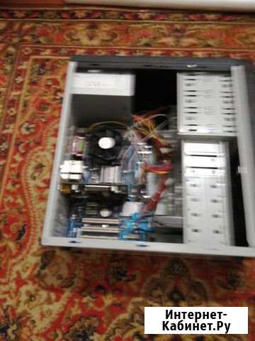 Системный блок Хабаровск - изображение 1