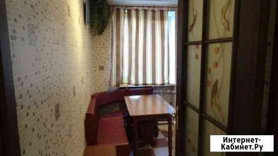 1-к квартира, 36 кв.м., 1/5 эт. Алушта