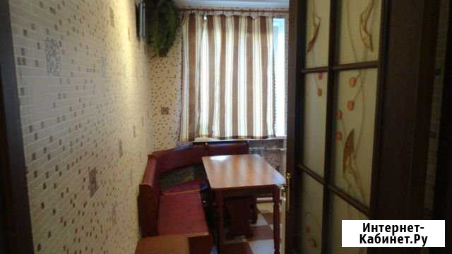 1-к квартира, 36 кв.м., 1/5 эт. Алушта - изображение 1