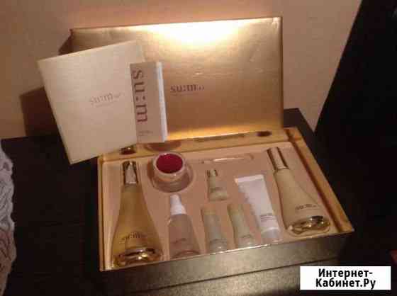 SU:M 37 LUX from Korea Челябинск