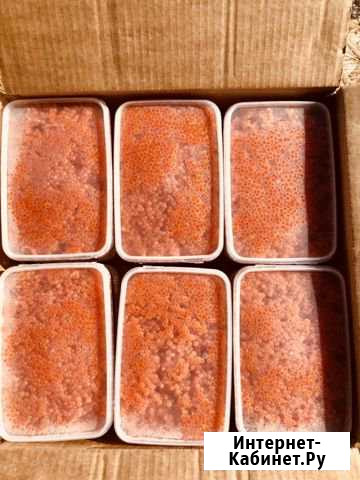 Икра Хабаровск - изображение 1