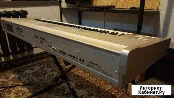 Korg triton studio Ставрополь
