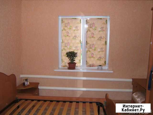 Дом 93 кв.м. на участке 14 сот. Казанское - изображение 1