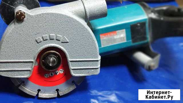 Штроборез makita 150 Новый Уренгой - изображение 1