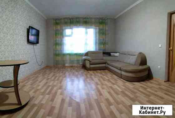 1-к квартира, 43 кв.м., 3/5 эт. Нерюнгри