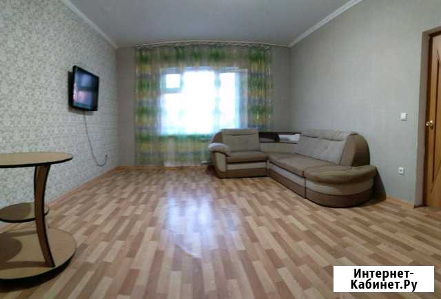1-к квартира, 43 кв.м., 3/5 эт. Нерюнгри - изображение 1