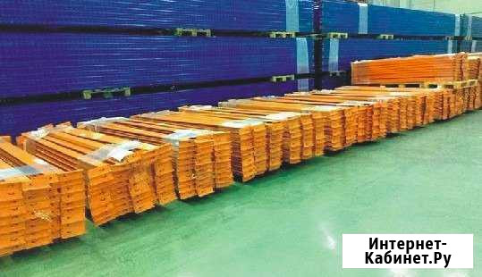 Стеллажи фронтальные бу производитель Кифато Балашиха - изображение 1