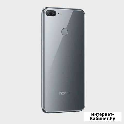 Смартфон Honor 9 Lite 32гб Оса - изображение 1