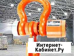 Крановые весы до 5 т с индикацией на пульте Красноярск - изображение 1