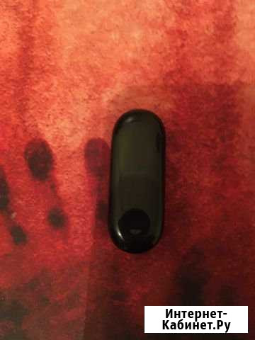 Xiaomi Mi Band 3 Волжский Волгоградской области - изображение 1