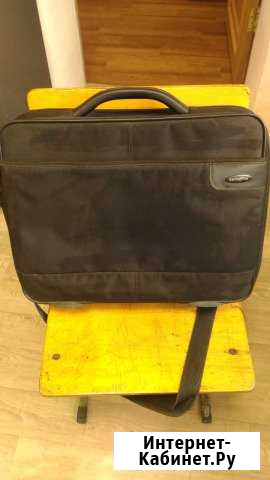 Сумка для ноутбука Хабаровск - изображение 1