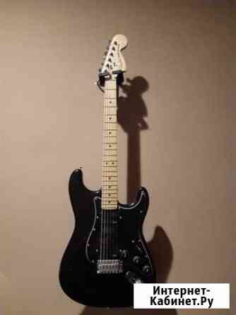 Электрогитара Fender Stratocaster Комсомольск-на-Амуре
