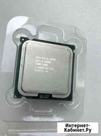 CPU Xeon E5430 Рославль