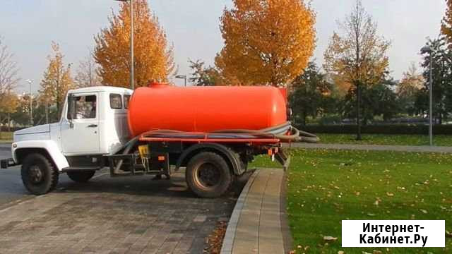 Доставка воды Белгород - изображение 1