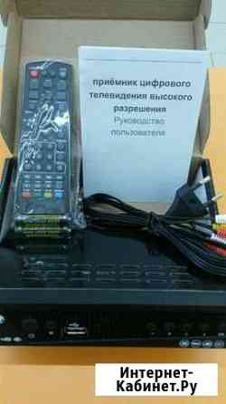 Цифровая приставка Барнаул