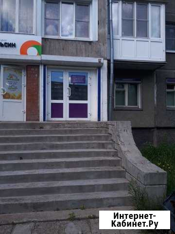 Офис 107.6 кв.м. Ангарск - изображение 1