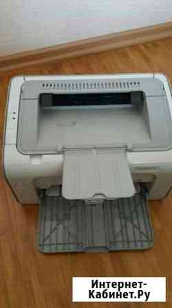 Принтер HP LJ P1102 Краснодар