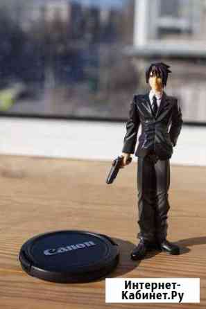 Vincent Valentine Turks Uniform Ver Новосибирск