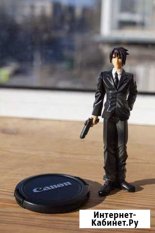 Vincent Valentine Turks Uniform Ver Новосибирск - изображение 1