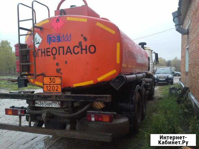 Маз 6303 Тотьма - изображение 1