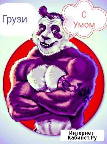 Грузчики Бийск - изображение 1