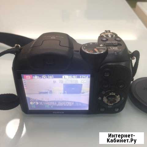 Fujifilm finepix s Ижевск - изображение 1